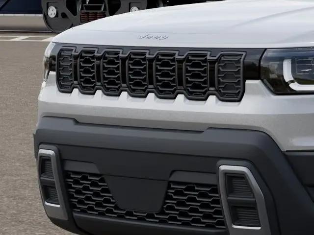 2026 Jeep Cherokee 85th Anniversary 4x4