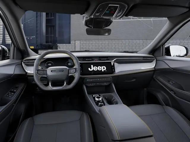 2026 Jeep Cherokee 85th Anniversary 4x4