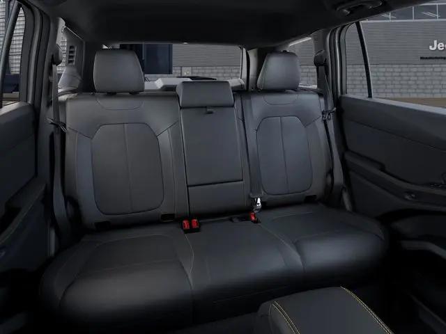 2026 Jeep Cherokee 85th Anniversary 4x4
