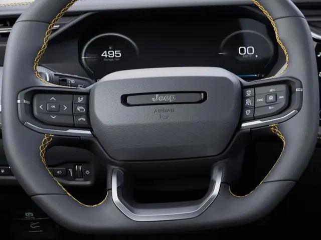 2026 Jeep Cherokee 85th Anniversary 4x4