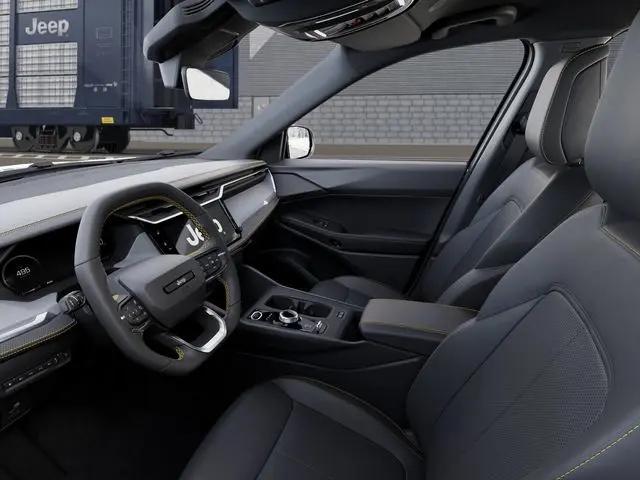 2026 Jeep Cherokee 85th Anniversary 4x4
