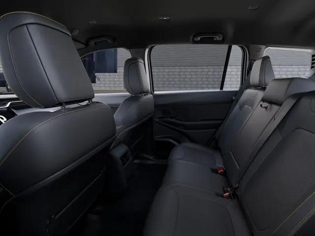 2026 Jeep Cherokee 85th Anniversary 4x4