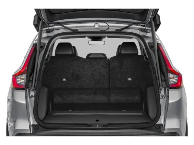 2026 Honda CR-V EX-L 2WD