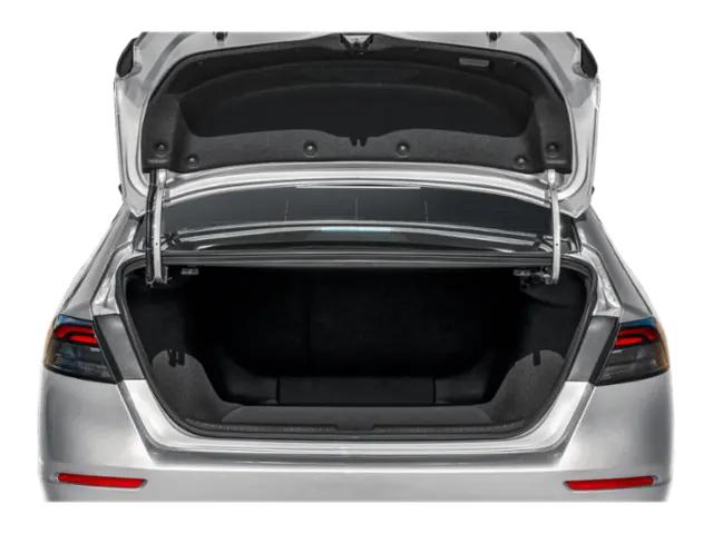 2026 Honda Accord Sedan Sport
