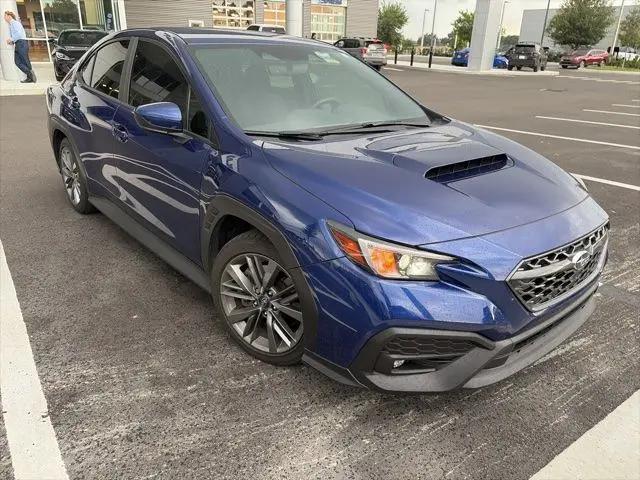 2024 Subaru WRX Base for sale in Ocala, FL