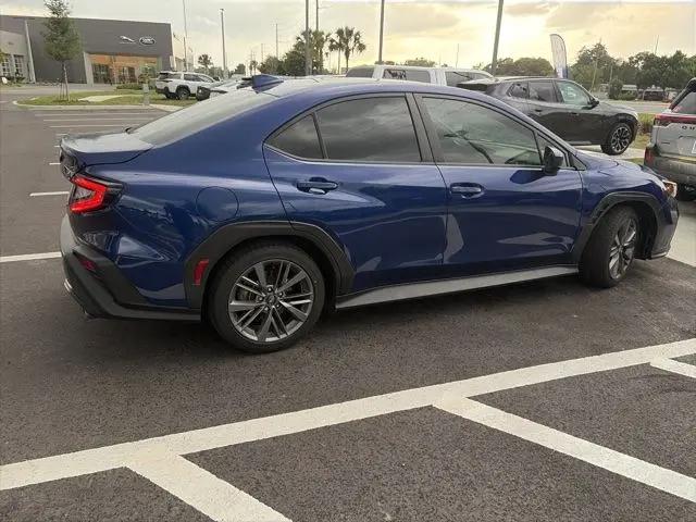 2024 Subaru WRX Base