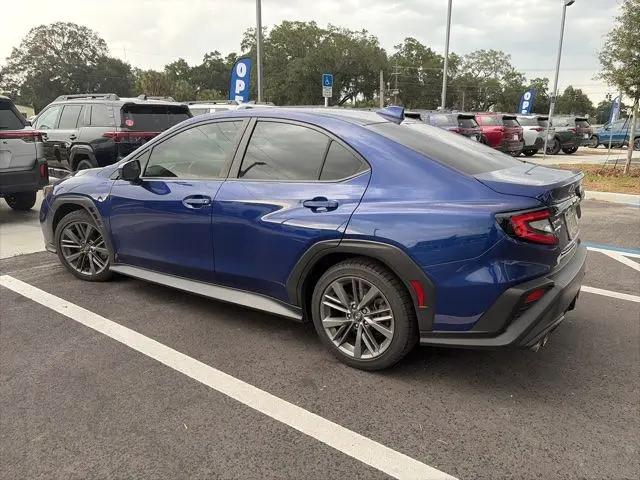 2024 Subaru WRX Base