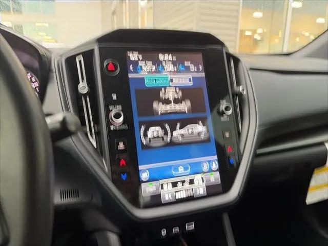 2024 Subaru WRX Base