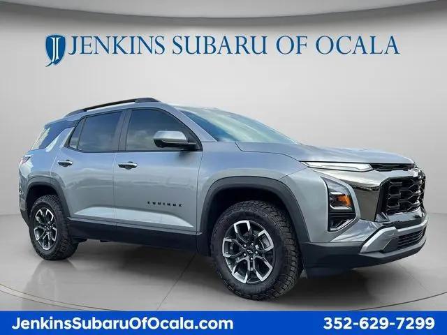 2026 Chevrolet Equinox FWD ACTIV for sale in Ocala, FL