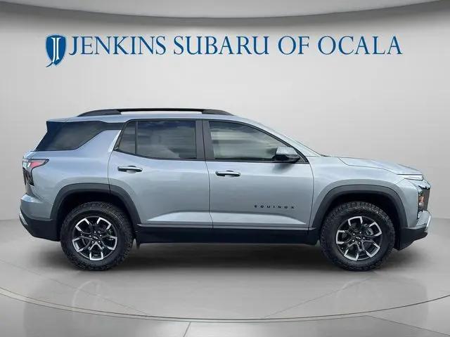 2026 Chevrolet Equinox FWD ACTIV