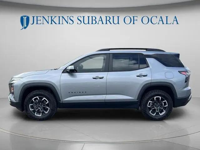 2026 Chevrolet Equinox FWD ACTIV