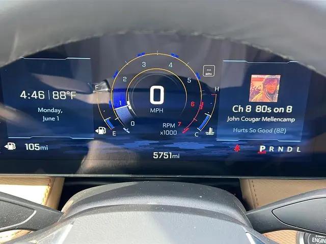 2026 Chevrolet Equinox FWD ACTIV