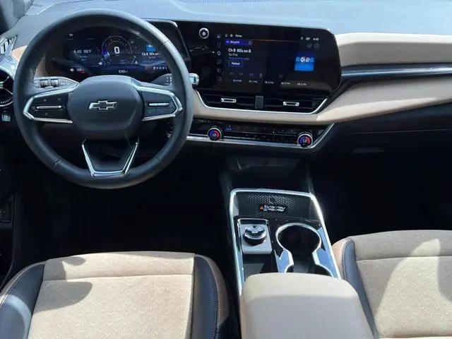 2026 Chevrolet Equinox FWD ACTIV