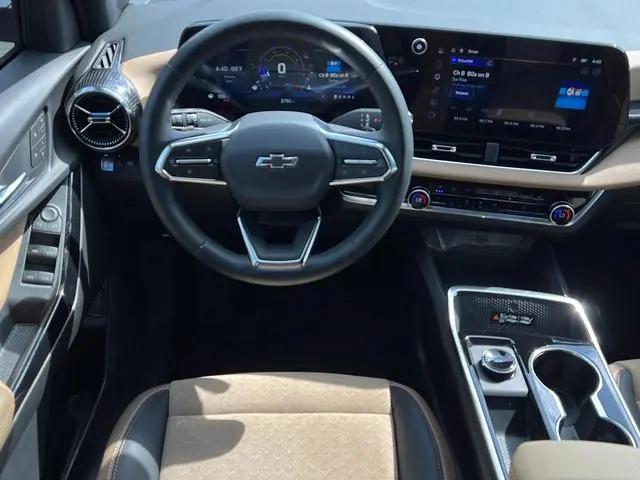 2026 Chevrolet Equinox FWD ACTIV