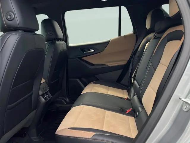 2026 Chevrolet Equinox FWD ACTIV