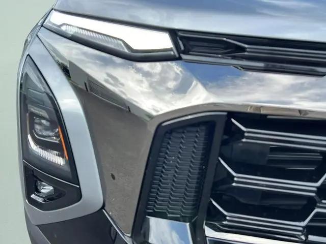 2026 Chevrolet Equinox FWD ACTIV