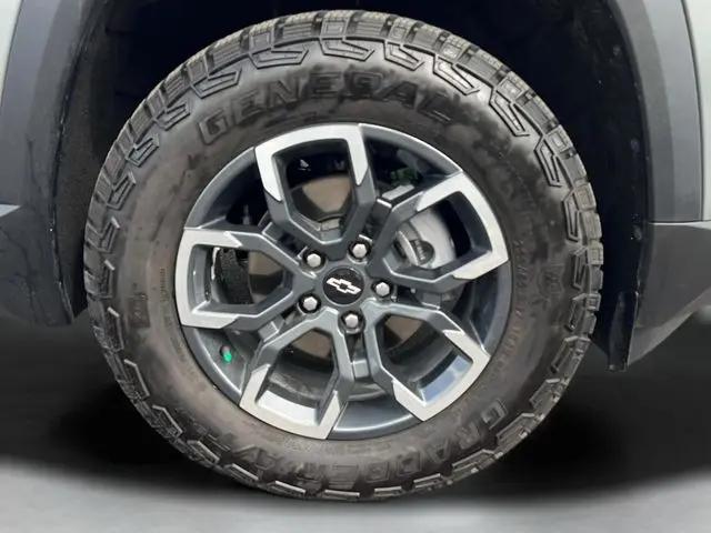 2026 Chevrolet Equinox FWD ACTIV