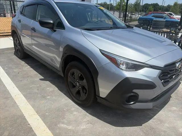 2025 Subaru Crosstrek 2.0i