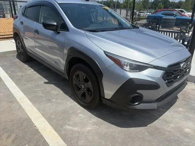 2025 Subaru Crosstrek 2.0i