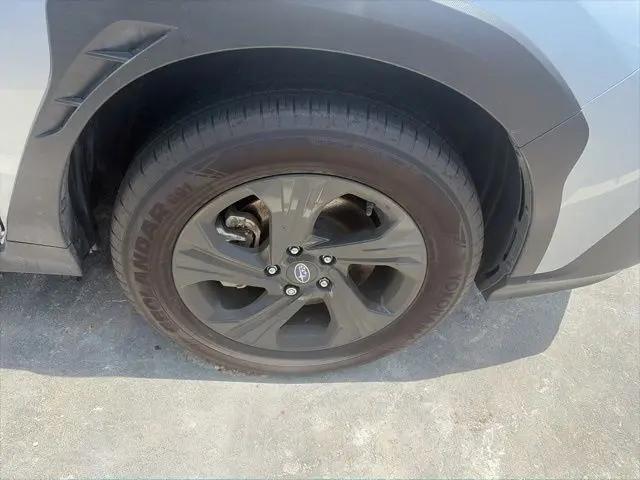2025 Subaru Crosstrek 2.0i
