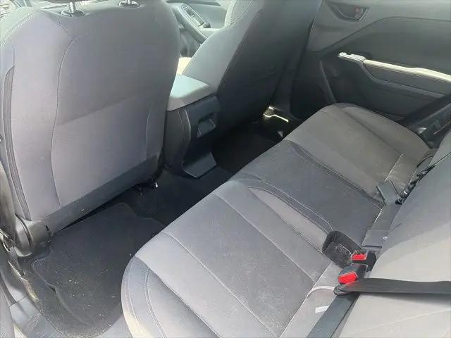2025 Subaru Crosstrek 2.0i