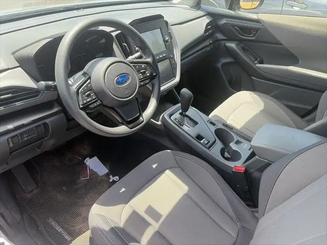2025 Subaru Crosstrek 2.0i
