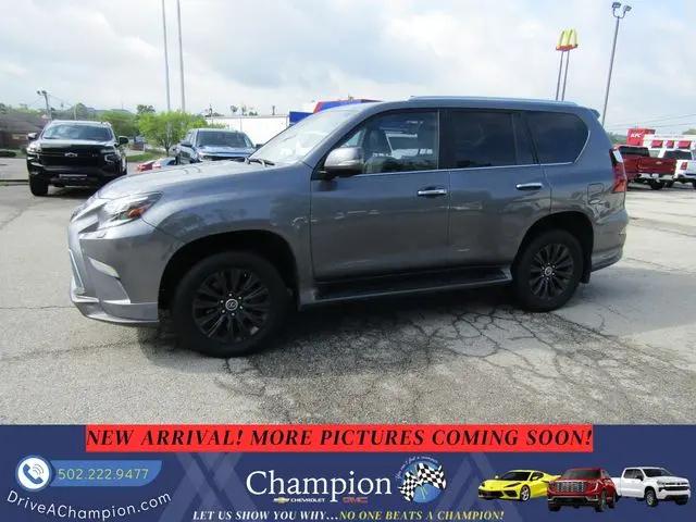 2021 Lexus GX GX 460 Premium for sale in La Grange, KY