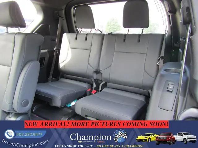 2021 Lexus GX GX 460 Premium