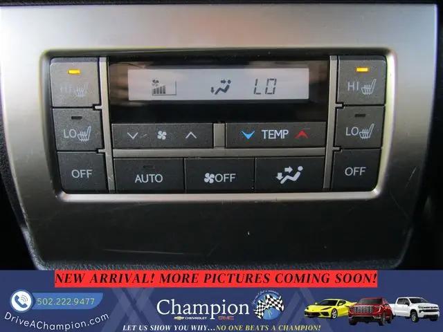 2021 Lexus GX GX 460 Premium