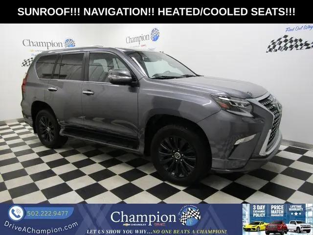 2021 Lexus GX GX 460 Premium for sale in La Grange, KY