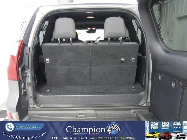2021 Lexus GX GX 460 Premium