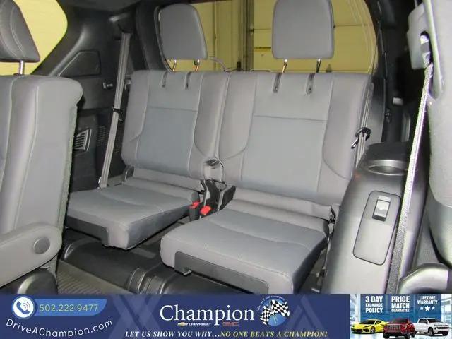 2021 Lexus GX GX 460 Premium