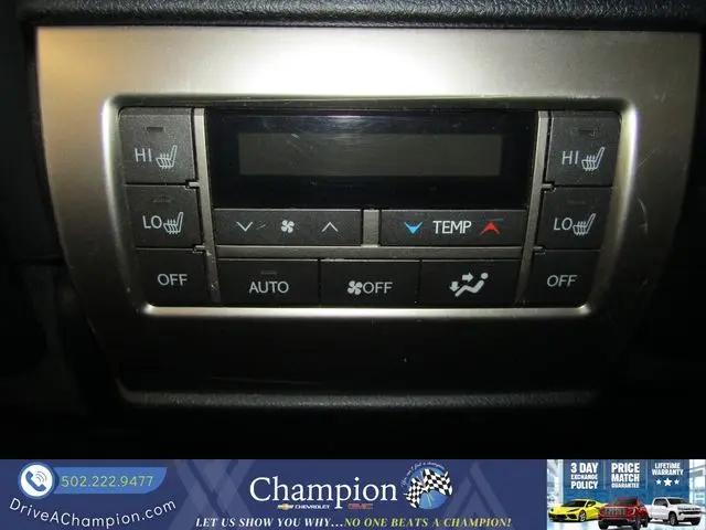 2021 Lexus GX GX 460 Premium