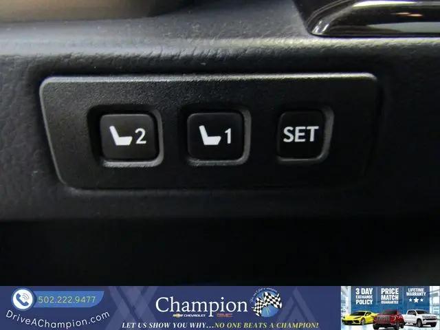2021 Lexus GX GX 460 Premium