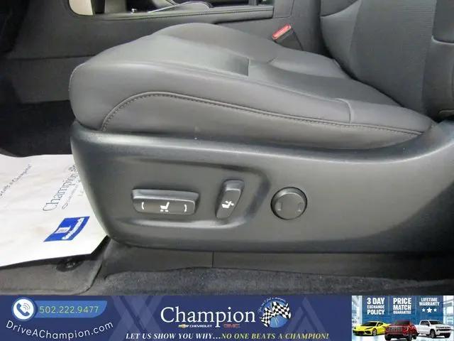 2021 Lexus GX GX 460 Premium