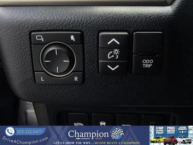 2021 Lexus GX GX 460 Premium