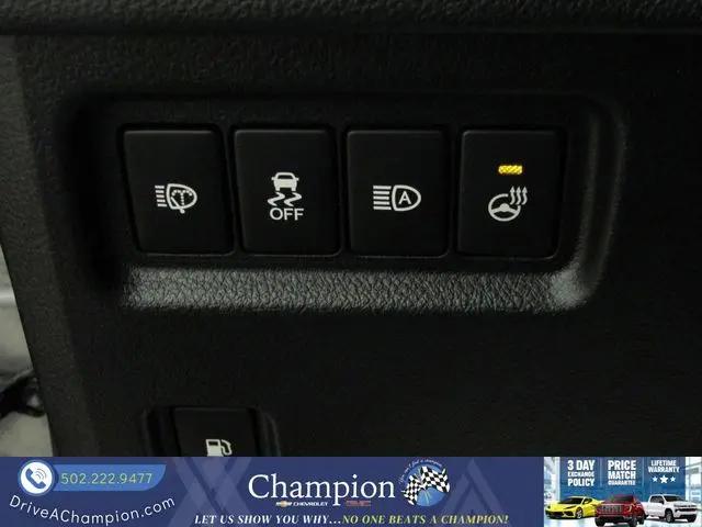 2021 Lexus GX GX 460 Premium