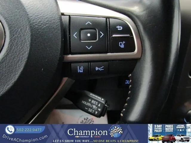 2021 Lexus GX GX 460 Premium