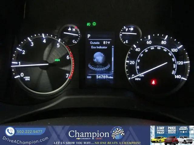 2021 Lexus GX GX 460 Premium