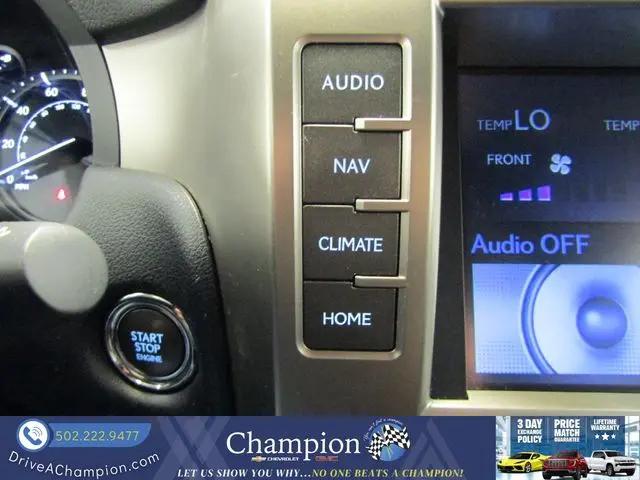 2021 Lexus GX GX 460 Premium