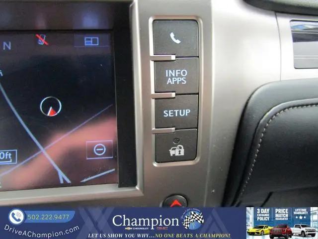 2021 Lexus GX GX 460 Premium