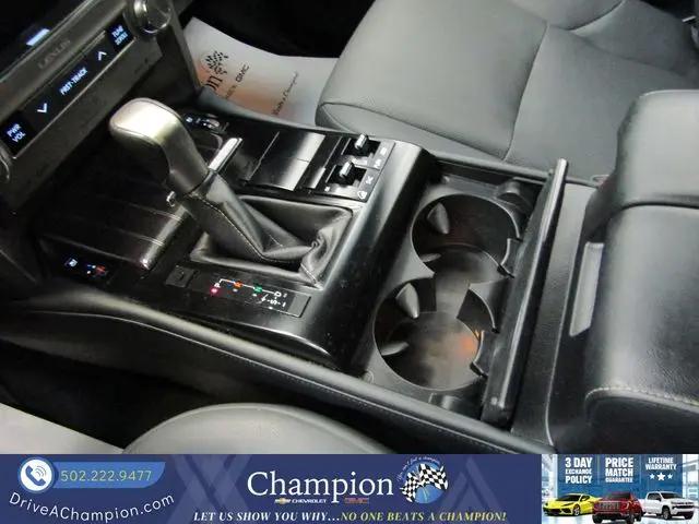 2021 Lexus GX GX 460 Premium