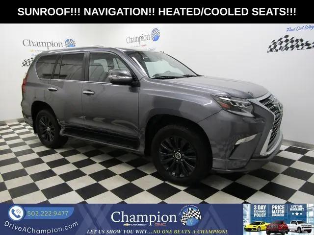 2021 Lexus GX GX 460 Premium for sale in La Grange, KY