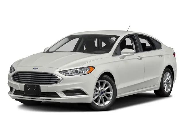 2018 Ford Fusion SE for sale in Baytown, TX