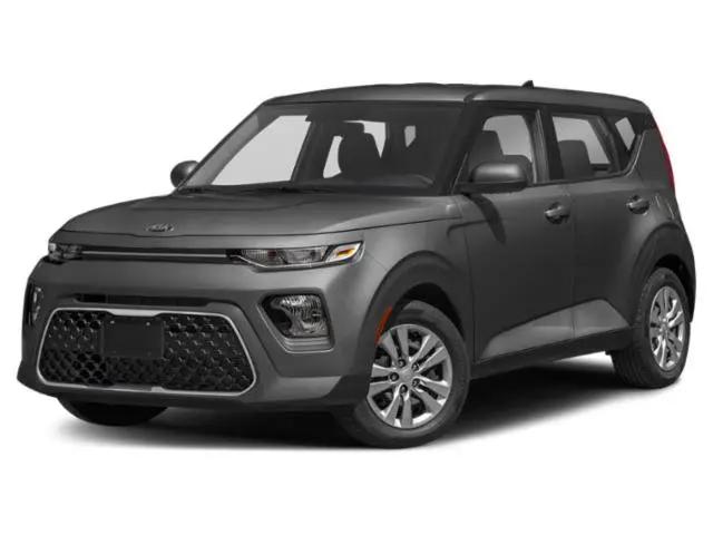 2021 Kia Soul S for sale in Baytown, TX