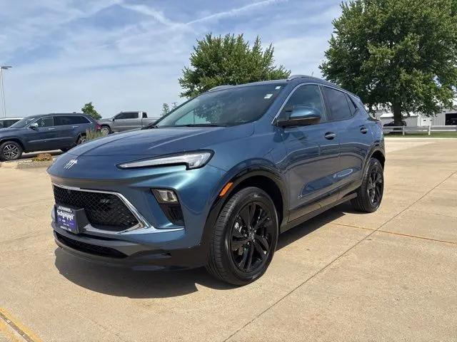 2025 Buick Encore GX Sport Touring AWD