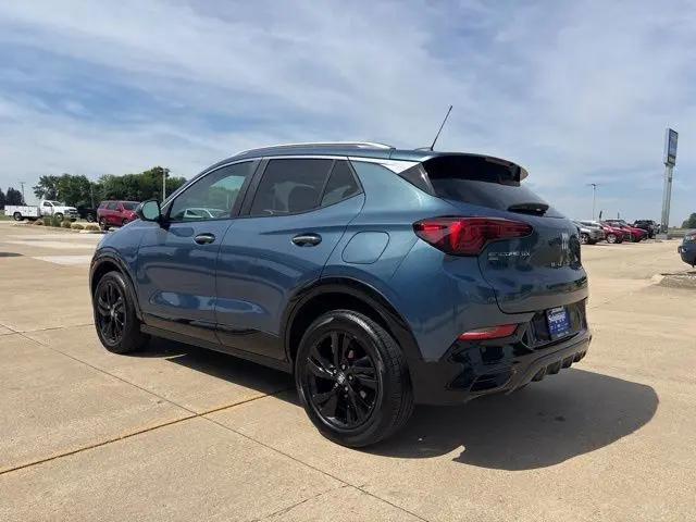 2025 Buick Encore GX Sport Touring AWD