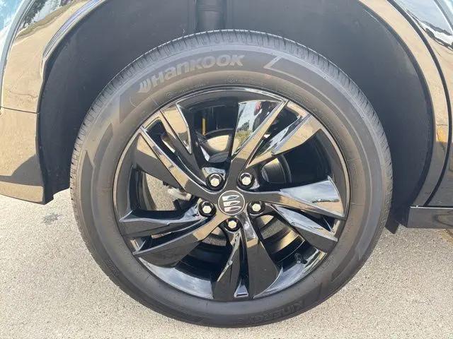 2025 Buick Encore GX Sport Touring AWD