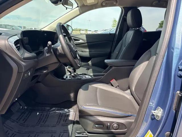 2025 Buick Encore GX Sport Touring AWD