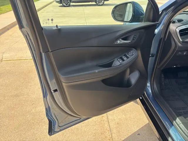 2025 Buick Encore GX Sport Touring AWD